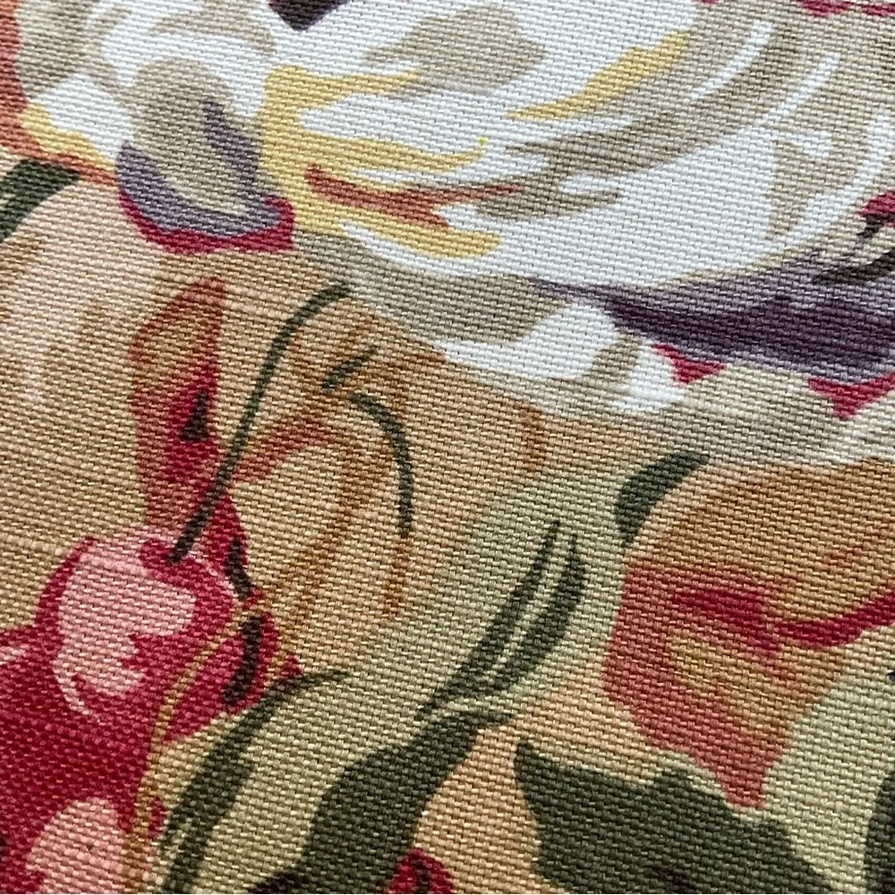Custom Accent Pillow 23” X 17” - Picture 6 of 6